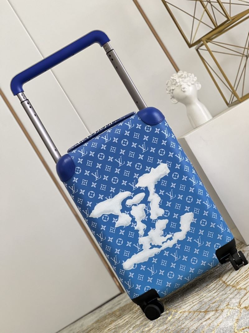 LV Suitcase